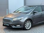 FORD FOCUS 2016 1.5 DIESEL 290.000KM, Auto's, Focus, Euro 6, Bedrijf, 5 deurs
