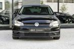 Volkswagen Golf 1.6TDi IQ.Drive DSG HeatedSeats Parksensor, Auto's, Te koop, Zilver of Grijs, Berline, 1355 kg