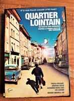 Quartier lointain - Sam Garbarski - Pascal Greggory - rare, CD & DVD, DVD | Films indépendants, Tous les âges, Utilisé, Enlèvement ou Envoi