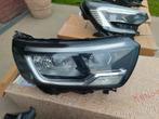 Koplampen renault kangoo 3 L&R, Auto-onderdelen, Ophalen, Renault