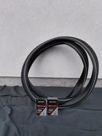 CST C638 Stadsbanden 70038C + Binnenbanden, Fietsen en Brommers, Band, CST classic basic, Algemeen, Nieuw