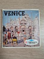 View master Venice, Ophalen of Verzenden