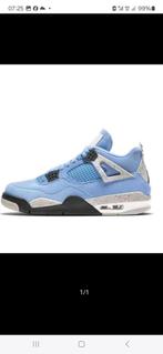Nike air Jordan 4 35,36,44,45, Ophalen of Verzenden, Nieuw