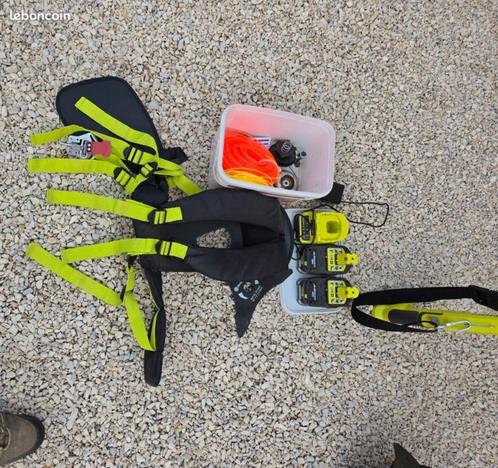 RYOBI BOSMAAIER- EN HEGGENSCHAARSET, Tuin en Terras, Bosmaaiers, Zo goed als nieuw, Accu, 10 tot 30 cm, Ophalen of Verzenden