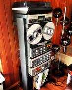 Revox audio rack voor B77, B750 enzo, Ophalen