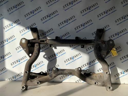 Subframe van een Mercedes C-Klasse, Auto-onderdelen, Ophanging en Onderstel, Mercedes-Benz, Gebruikt, 3 maanden garantie, Ophalen of Verzenden