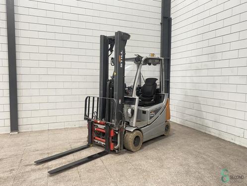 Heftruck Still RX20-16P 2019, Zakelijke goederen, Machines en Bouw | Heftrucks en Intern transport, Heftruck, Elektrisch, 1000 tot 2000 kg