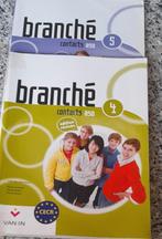 Branche 4 ASO edition Revisee contacts, Boeken, Ophalen, Gelezen, Nederlands