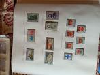 Postzegels Frankrijk, Postzegels en Munten, Ophalen of Verzenden, Postfris