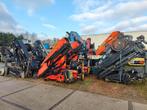 Palfinger Autolaadkranen / vrachtwagenkranen / kranen Cranes, Zakelijke goederen, Kraan
