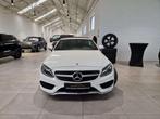 Mercedes-Benz C-Klasse 180 BENZINE AUTOMAAT 82000KM, 4 zetels, Achterwielaandrijving, Gebruikt, Cabriolet