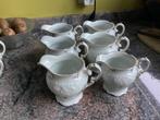 Koffiekannen en melkkannen, Antiek en Kunst, Ophalen