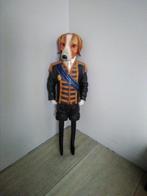 Kapstok, sierobject, Antiek en Kunst, Curiosa en Brocante, Ophalen