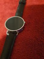 Surveillez les personnes aveugles et malvoyantes, Enlèvement ou Envoi