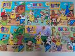 Bumba boekjes 6st. gst., Studio 100, 2 tot 3 jaar, Uitklap-, Voel- of Ontdekboek, Ophalen