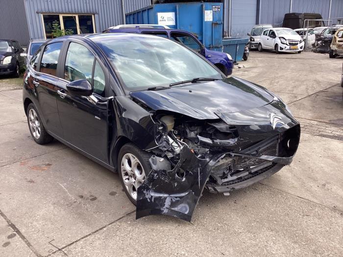 Brandstofpomp Elektrisch van een Citroen C3, Auto-onderdelen, Brandstofsystemen, Citroën, Gebruikt, 3 maanden garantie, Ophalen of Verzenden