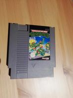 Nintendo (nes) spel Turtles, Games en Spelcomputers, Games | Nintendo NES, Ophalen of Verzenden, Gebruikt