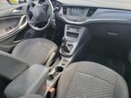 OPEL ASTRA 1.2E 👉 118,218 KM 👈 ❗ KAPOTTE MOTOR ❗ Euro6d-IS, Voorwielaandrijving, Stof, 5 deurs, Parkeersensor