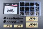 Kuip bouten set voor HONDA CBR 1100 XX 1997 - 2007, Motoren, Accessoires | Overige, Ophalen of Verzenden, Nieuw