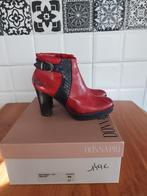 Bottillons cuir Donna Piu P36, Enlèvement ou Envoi, Comme neuf