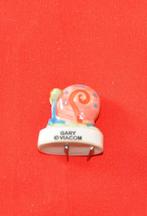 feve en porcelaine viacom gary, Collections, Enlèvement ou Envoi, Comme neuf, Autres types