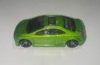 2006 Hot Wheels First Editions Honda Civic green, Hobby en Vrije tijd, Ophalen, Gebruikt