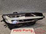 VOLVO S60 V60 II VOL LED KOPLAMP RECHTS ORIGINEEL, Ophalen of Verzenden, Gebruikt, Volvo