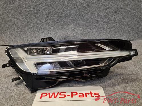 VOLVO S60 V60 II VOL LED KOPLAMP RECHTS ORIGINEEL, Auto-onderdelen, Verlichting, Volvo, Gebruikt, Ophalen of Verzenden