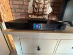 Sondmaster ir45sw bluetooth, hifi, radio internet, Audio, Tv en Foto, Blu-ray-spelers, Ophalen, Zo goed als nieuw