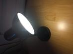Bureaulamp 40 cm, Huis en Inrichting, Ophalen of Verzenden, Gebruikt, Overige materialen