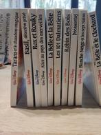 Livre Disney, Zo goed als nieuw