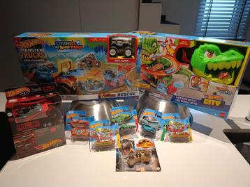 hot wheels, Enfants & Bébés, Jouets | Circuits, Enlèvement ou Envoi, Neuf, Circuit, Hot Wheels