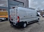 Peugeot Boxer 2.0 HDI 160 PK L3H2 Euro 6 (bj 2018), Auto's, Voorwielaandrijving, Gebruikt, Euro 6, 4 cilinders