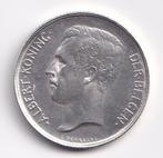 2 Francs 1912 België, Postzegels en Munten, Munten | België, Zilver, Ophalen of Verzenden, Zilver, Losse munt