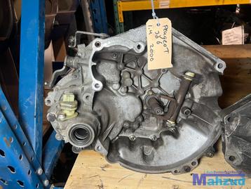 PEUGEOT 306 1.4 Versnellingsbak 1993-2003 beschikbaar voor biedingen