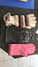 Handschoenen uit te kiezen, Kleding | Heren, Mutsen, Sjaals en Handschoenen, Ophalen of Verzenden, Handschoenen