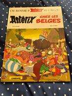 Asterix onder de Belgen - Dargaud 1979, Ophalen of Verzenden, Gelezen