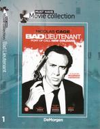Bad Lieutenant (2009) Nicolas Cage – Eva Mendes, CD & DVD, DVD | Thrillers & Policiers, Comme neuf, À partir de 12 ans, Thriller d'action