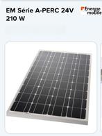EM Série A-PERC 210 W, Doe-het-zelf en Bouw, Zonnepanelen en Toebehoren, Ophalen, Nieuw, Paneel, 200 wattpiek of meer