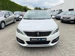 Peugeot 308 SW 1.5 BlueHDi - CarPlay * 1 JAAR GARANTIE * !, Auto's, Voorwielaandrijving, Stof, Gebruikt, 4 cilinders