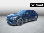 Mercedes-Benz GLA-klasse 180 AMG Line + MULTIBEAM LED + NIGH, Traction-control, Stof, Gebruikt, 136 pk