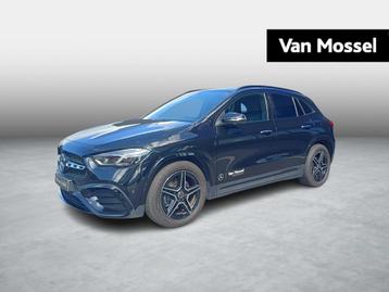 Mercedes-Benz GLA-klasse 180 AMG Line + MULTIBEAM LED + NIGH beschikbaar voor biedingen