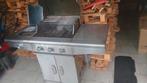 Gas bbq, Ophalen, Zo goed als nieuw, Gas