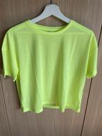 T-shirt Only Geel Maat S, Vêtements | Femmes, T-shirts, Comme neuf, Jaune, Manches courtes, Taille 36 (S)