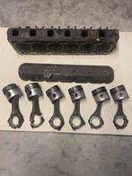 Fiat motordelen, Zakelijke goederen, Landbouw | Tractoren, Ophalen, Fiat