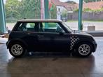 Mini cooper One Essence Airco 130.000km**, Entreprise, Boîte manuelle, Euro 4, 3 portes