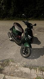 Piaggio zip 172cc watergekoeld, Fietsen en Brommers, Scooters | Piaggio, Ophalen, Tweetakt, Zip, Klasse A (25 km/u)