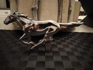 Originele ford MUSTANG pony 1964. beschikbaar voor biedingen