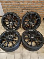 BBS velgen KBA 49367 + Falken Azenis FK453, Auto-onderdelen, Gebruikt, Ophalen