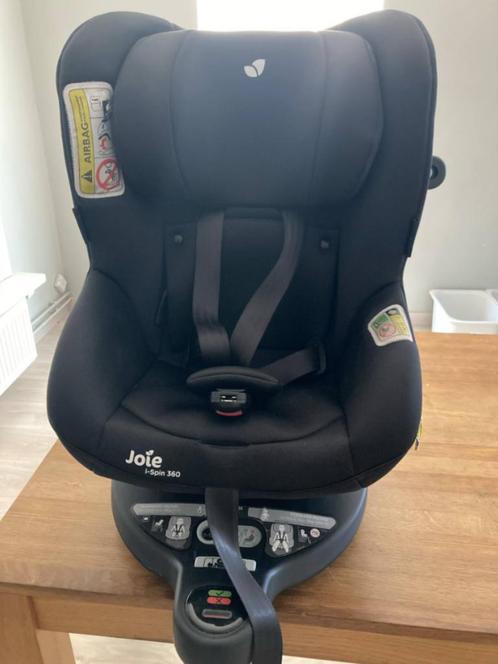 Autostoel Joie, Kinderen en Baby's, Kinderspulletjes, Zo goed als nieuw, Ophalen